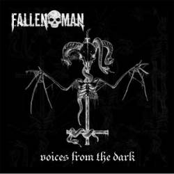 Fallen Man : Voices from the Dark